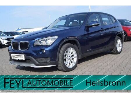 BMW X1 25d 2.0 218 xDrive