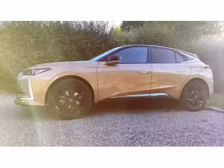 DS 4 1.6 225 Performance Line