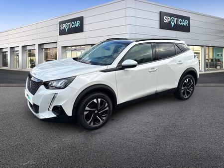 Peugeot 2008 1.2 PureTech 130 Allure Business