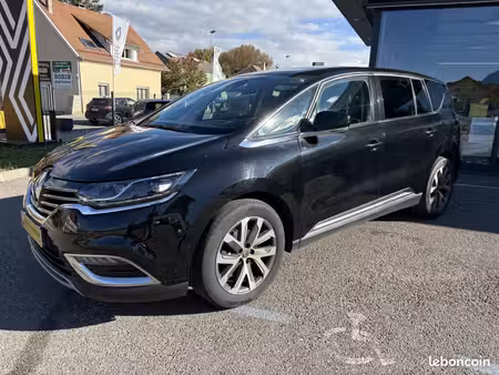 Renault Espace 2.0 dCi 160 Intens