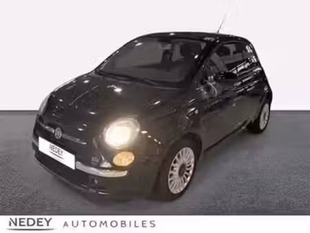Fiat 500 1.2 69 Lounge