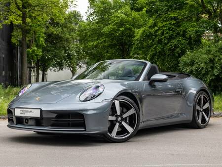 Porsche 911 Carrera 3.0 541