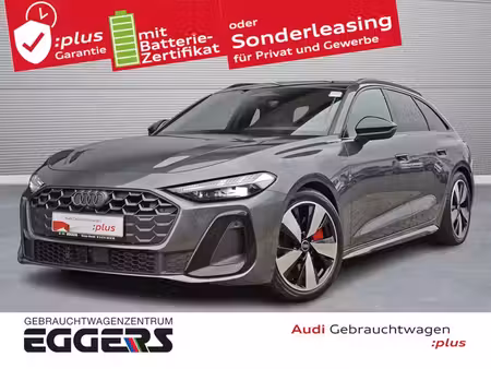 Audi A5 2.0 299 quattro