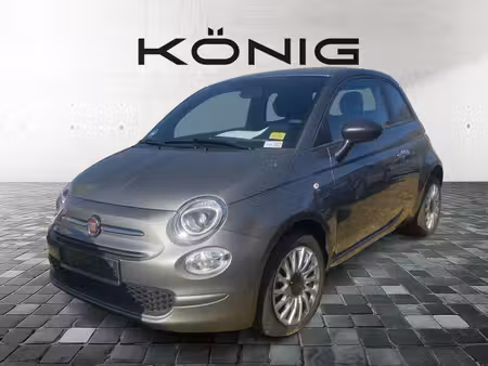 Fiat 500 1.0 69 Cool
