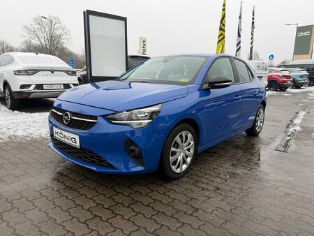 Opel Corsa 1.2 75 Edition