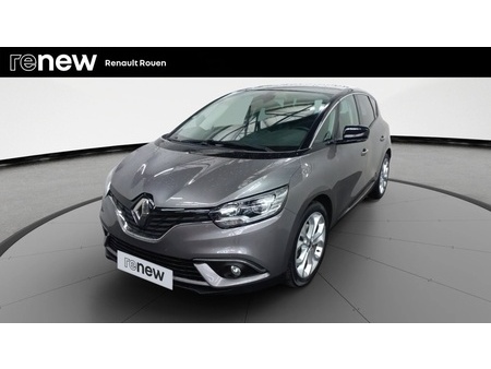 Renault Clio 1.5 dCi 100