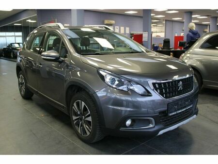 Peugeot 2008 1.2 PureTech 110 Allure