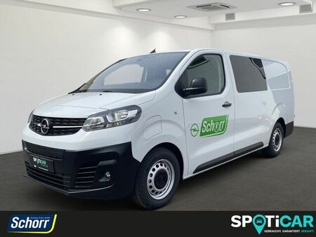 Opel Vivaro 136