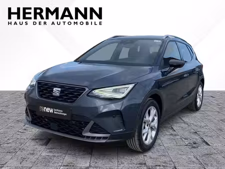 Seat Arona 1.0 TSI 110