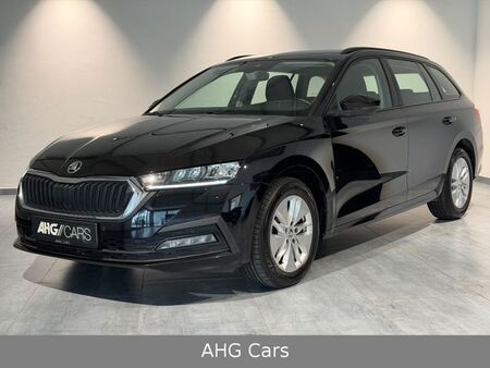 Škoda Octavia 2.0 TDI 150 Ambition