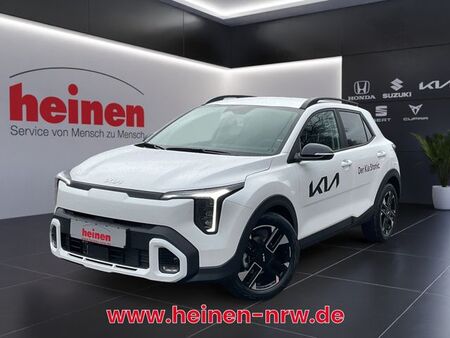 Kia Stonic 1.0 GT Line