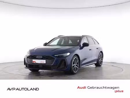 Audi A5 2.0 299 quattro