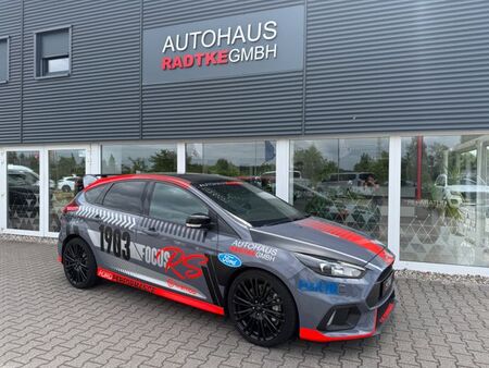 Ford Focus RS 2.3 350 4x4