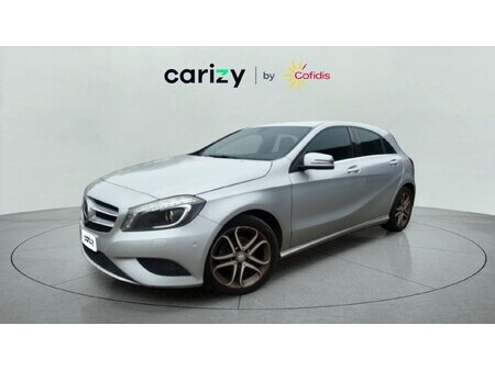 Mercedes-Benz Classe A A 180 109 Inspiration