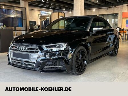 Audi A3 S3 2.0 TFSI 300 quattro