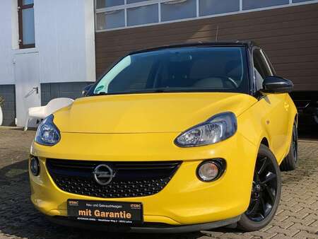 Opel Adam 1.4 87 Slam