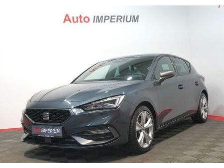 Seat Leon 2.0 TDI 150 FR