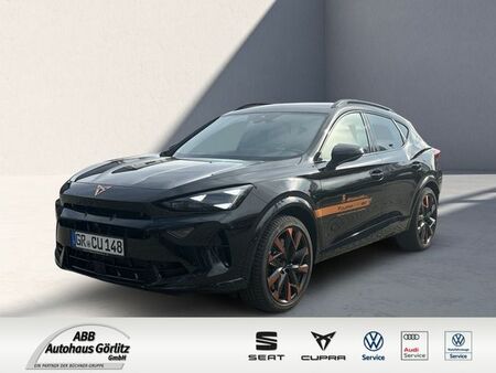 Cupra Formentor VZ 2.0 TSI 333 4x4