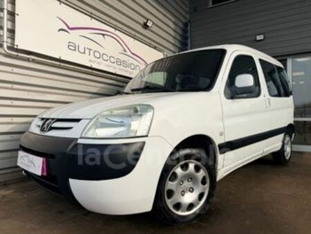 Peugeot Partner 1 phase 2 d'occasion à la vente