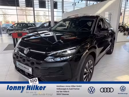 Volkswagen T-Roc 1.5 150 Life