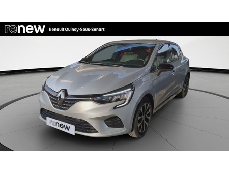 Renault Clio 1.3 TCe 140