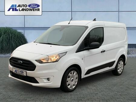Ford Transit 1.0 101 Trend