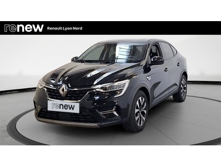 Renault Arkana 1.3 TCe 140