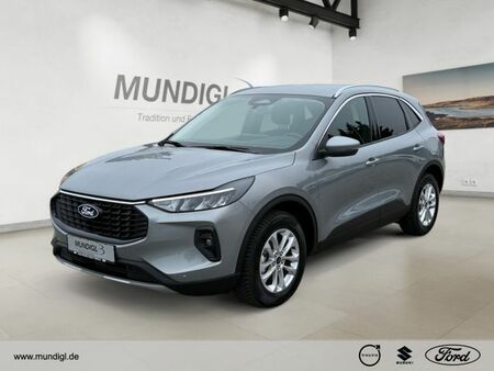 Ford Kuga 2.5 152 Titanium