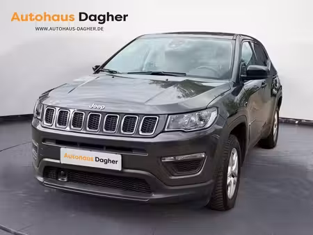 Jeep Compass 1.6 120 Sport