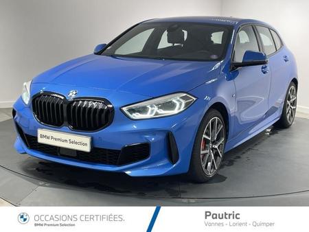 BMW Série 1 128i 2.0 265