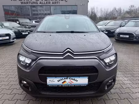 Citroën C3 1.2 110 Shine