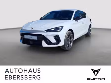 Cupra Leon 1.5 TSI 150
