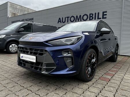 Cupra Terramar 1.5 TSI