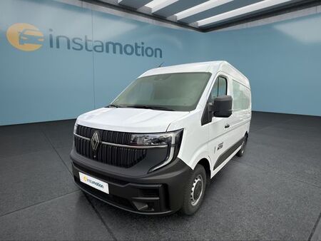 Renault Master E-Tech 143