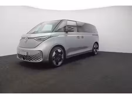 Volkswagen Id Buzz 286