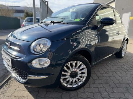 Fiat 500 1.0 69 Dolcevita