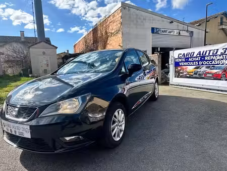 Seat Ibiza 1.6 TDI 90