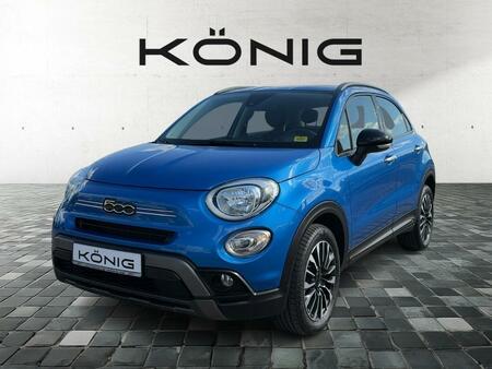 Fiat 500X 1.5 Cross