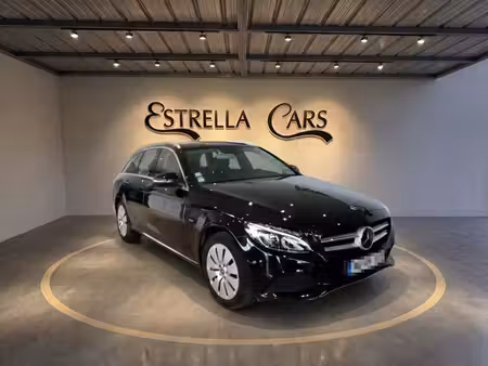 Mercedes-Benz Classe C C 350 E Fascination