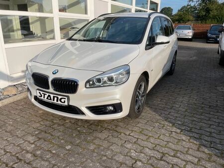 BMW Série 2 218d 2.0 150 Sport