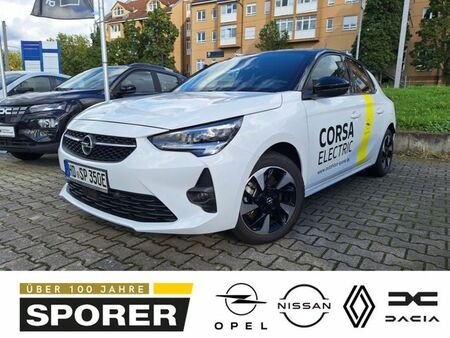 Opel Corsa 136 Ultimate