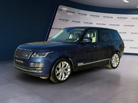 Land Rover Range Rover P400E 2.0 404 Autobiography 4x4
