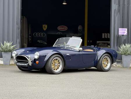 AC Cobra Replica