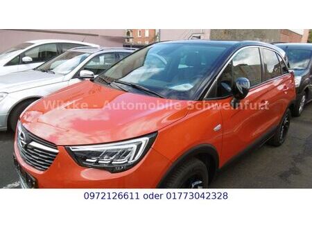 Opel Crossland 1.2 110 Innovation