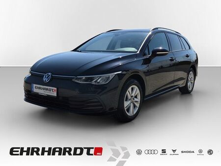 Volkswagen Golf 2.0 TDI 150 Life
