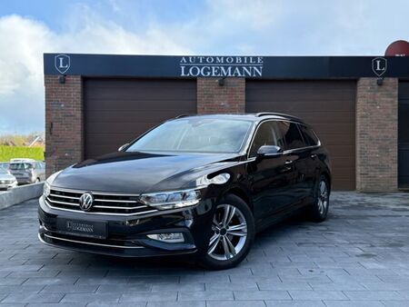 Volkswagen Passat 2.0 TDI 200 4Motion