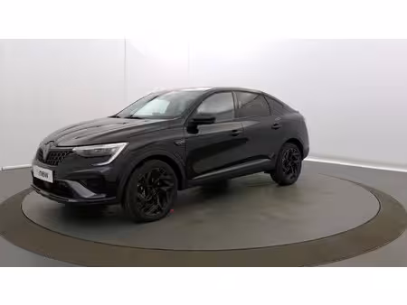 Renault Arkana E-Tech 1.6 145 Esprit Alpine