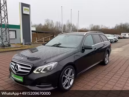 Mercedes-Benz Classe E E 250