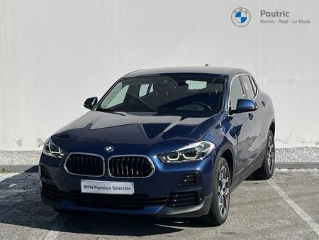 BMW X2 18d 2.0 150 sDrive