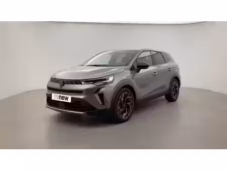Renault Symbioz E-Tech 1.6 145 Esprit Alpine